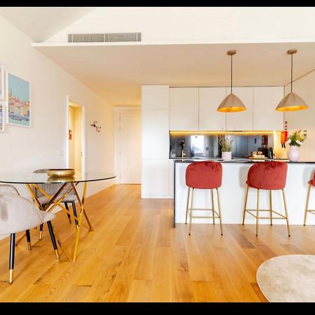 Fontainhas Hidden Gem Appartement Porto Buitenkant foto