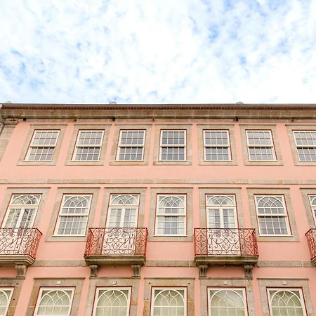 Fontainhas Hidden Gem Appartement Porto Buitenkant foto