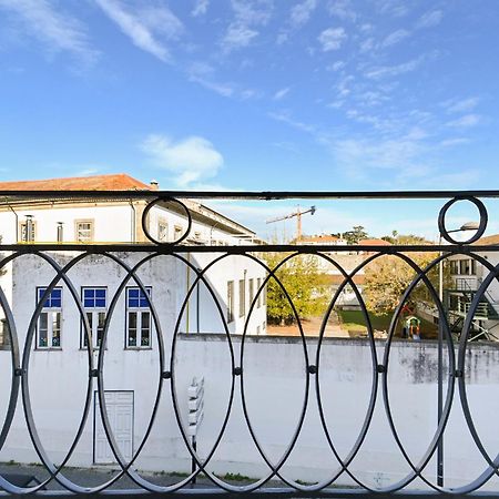 Fontainhas Hidden Gem Appartement Porto Buitenkant foto