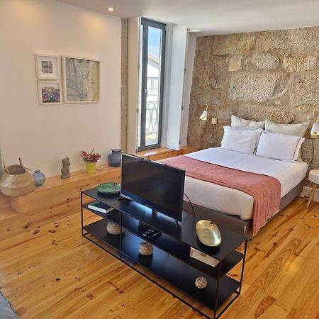 Fontainhas Hidden Gem Appartement Porto Buitenkant foto