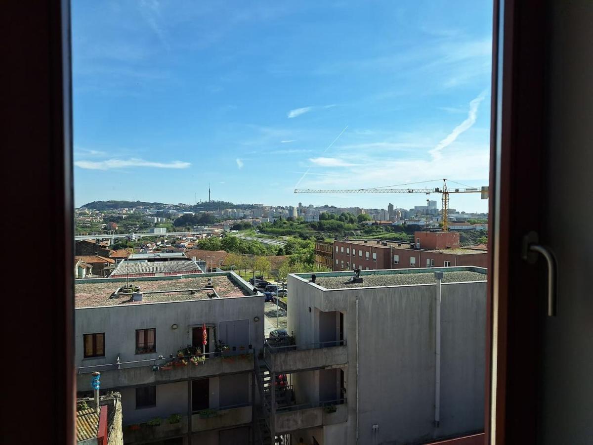 Fontainhas Hidden Gem Appartement Porto Buitenkant foto