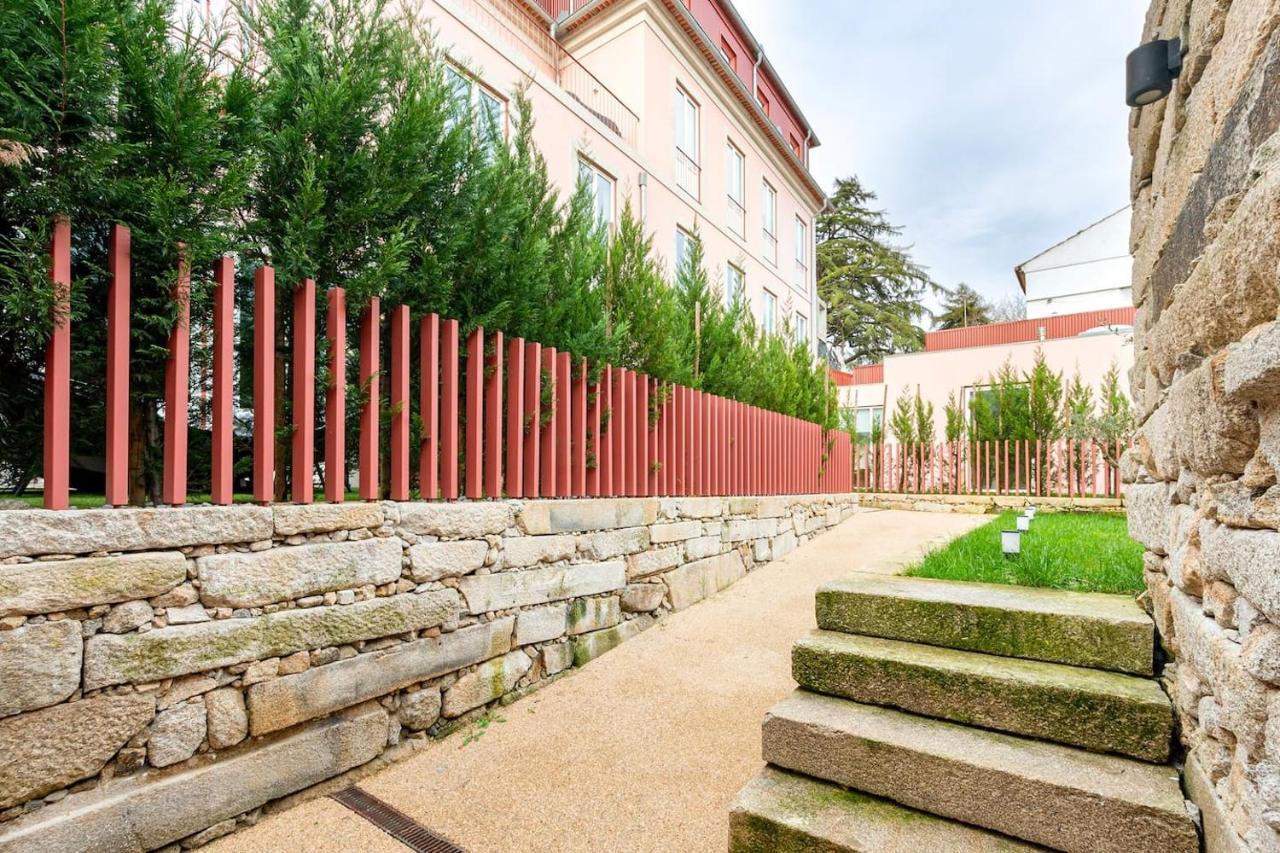 Fontainhas Hidden Gem Appartement Porto Buitenkant foto