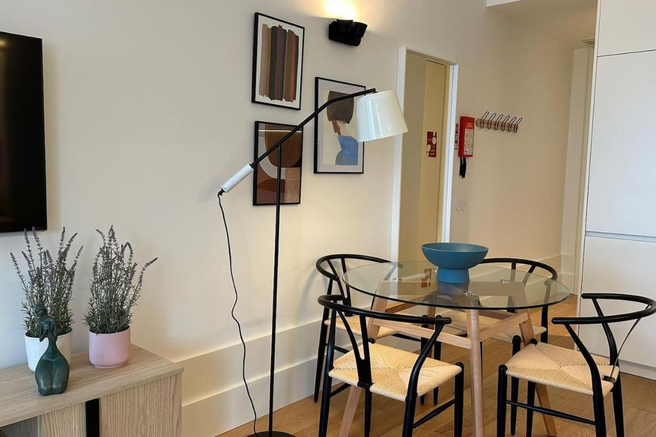 Fontainhas Hidden Gem Appartement Porto Buitenkant foto
