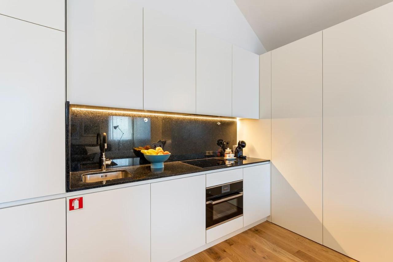 Fontainhas Hidden Gem Appartement Porto Buitenkant foto