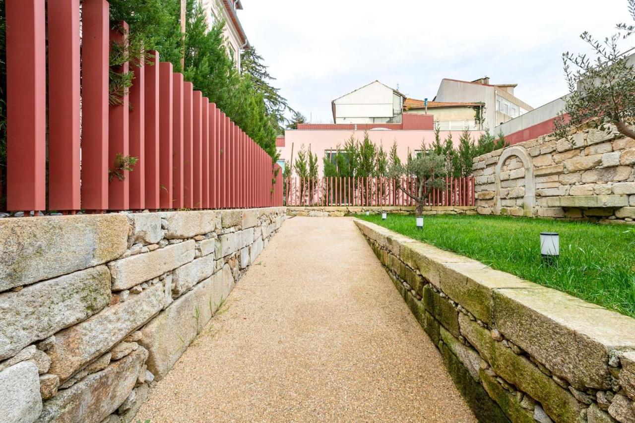 Fontainhas Hidden Gem Appartement Porto Buitenkant foto