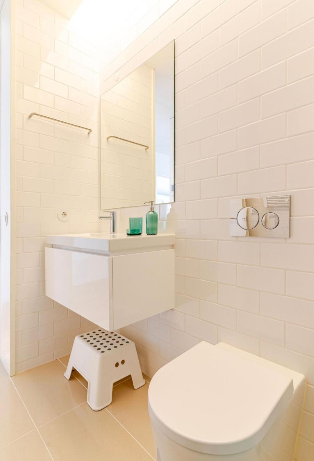 Fontainhas Hidden Gem Appartement Porto Kamer foto
